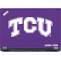 Texas Christian University TCU Horned Frogs Lenovo ThinkPad Skin