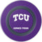 Texas Christian University TCU Horned Frogs Wireless Charger Skin