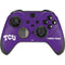 Texas Christian University TCU Horned Frogs Xbox Elite Wireless Controller Series 2 Skin