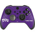 Texas Christian University TCU Horned Frogs Xbox Elite Wireless Controller Series 2 Skin