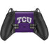 Texas Christian University TCU Horned Frogs Xbox Elite Wireless Controller Series 2 Skin