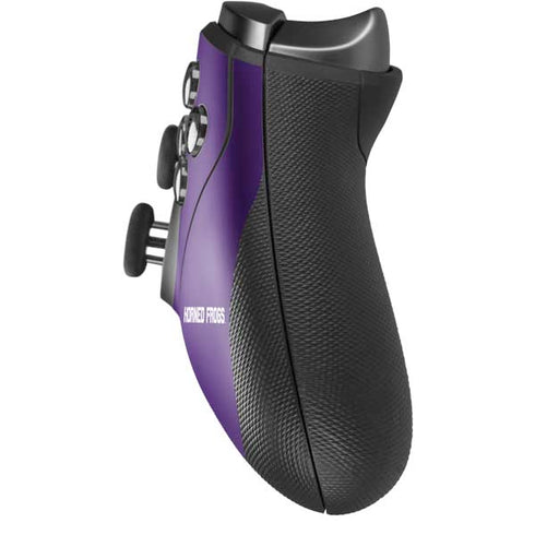 Texas Christian University TCU Horned Frogs Xbox Elite Wireless Controller Series 2 Skin