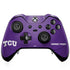 Texas Christian University TCU Horned Frogs Xbox One Skins