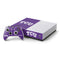 Texas Christian University TCU Horned Frogs Xbox One S All-Digital Edition Bundle Skin