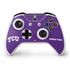 Texas Christian University TCU Horned Frogs Xbox One Skins