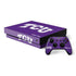 Texas Christian University TCU Horned Frogs Xbox One X Bundle Skin
