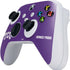 Texas Christian University TCU Horned Frogs Xbox Series S Controller Skin