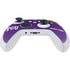 Texas Christian University TCU Horned Frogs Xbox Series S Controller Skin