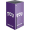 Texas Christian University TCU Horned Frogs Xbox Series X Console Skin
