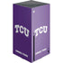 Texas Christian University TCU Horned Frogs Xbox Series X Skins