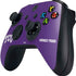 Texas Christian University TCU Horned Frogs Xbox Series X Controller Skin