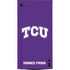 Texas Christian University TCU Horned Frogs XBox Series X Digital Edition Console Skin
