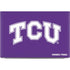 Texas Christian University TCU Horned Frogs Dell XPS Skin