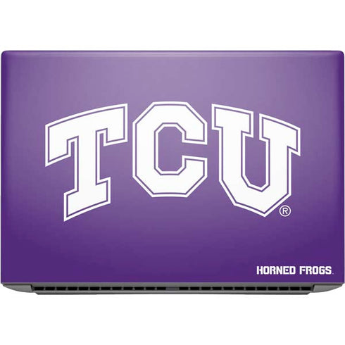 Texas Christian University TCU Horned Frogs HP ZBook Fury 16 G10 Skin