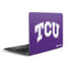 Texas Christian University TCU Horned Frogs Zenbook UX305FA 13.3in Skin