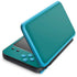 Teal Nintendo Skins