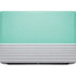 Teal and Grey Stripes HP ZBook Fury 16 G10 Skin