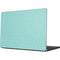 Teal and Yellow Polka Dots Apple MacBook Pro 14-inch Skin