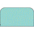 Teal and Yellow Polka Dots Nintendo Switch 2 (2025) with Joy-Con Skin