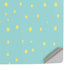 Teal and Yellow Polka Dots PS5 Pro Console Skin