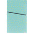 Teal and Yellow Polka Dots PS5 Slim Digital Edition Console Skin