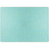 Teal and Yellow Polka Dots Surface Laptop 7 13.8in Skin