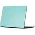 Teal and Yellow Polka Dots Surface Laptop 7 15in Skin