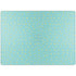 Teal and Yellow Polka Dots Surface Laptop 7 15in Skin