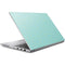 Teal and Yellow Polka Dots HP ZBook Fury 16 G10 Skin