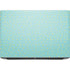 Teal and Yellow Polka Dots HP ZBook Fury 16 G10 Skin