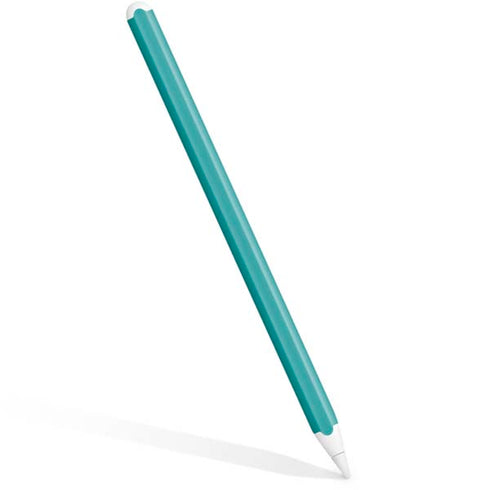 Teal Apple Pencil (2nd Gen 2019) Skin