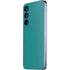 Teal Galaxy A35 5G Skin