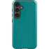 Teal Galaxy S25 Plus Impact Case