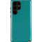 Teal Galaxy S25 Ultra Impact Case