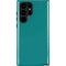 Teal Galaxy Cases