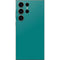 Teal Galaxy S25 Ultra Skin