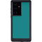 Teal Galaxy S24 Ultra Waterproof Case