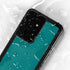 Teal Galaxy S24 Ultra Waterproof Case