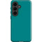 Teal Galaxy S26 Impact Case