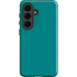 Teal Galaxy S26 Plus Impact Case