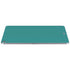 Teal Apple iPad Air Skin