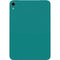 Teal Apple iPad Mini Skin