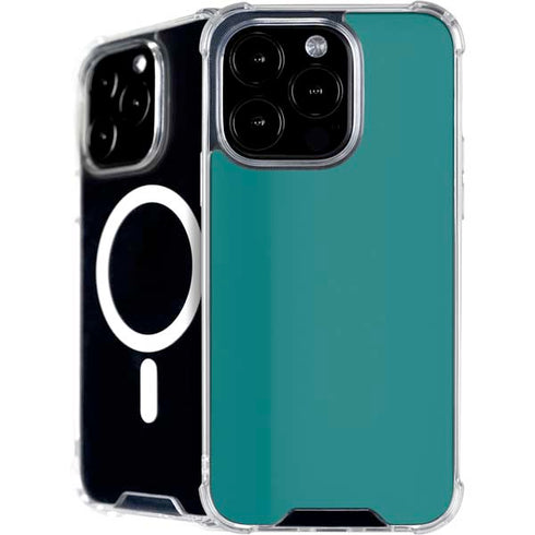 Teal iPhone 16 Pro MagSafe Case