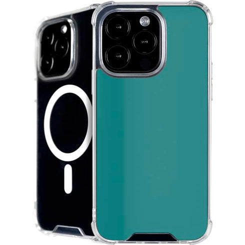 Teal iPhone 16 Pro Max MagSafe Case