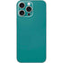 Teal iPhone 16 Pro Max Skin