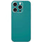 Teal iPhone 16 Pro Skin