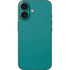 Teal iPhone 16 Skin