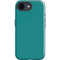 Teal iPhone 16e Impact Case