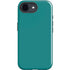 Teal iPhone 16e Impact Case