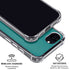 Teal iPhone 16e MagSafe Case